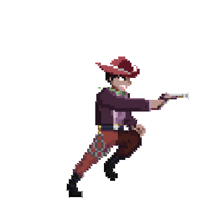 Bandidos Rurales: Camino a la Infamia screenshot