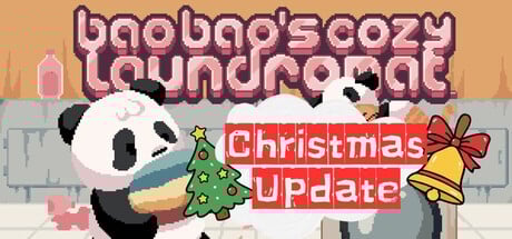 Games like Bao Bao's™ Cozy Laundromat