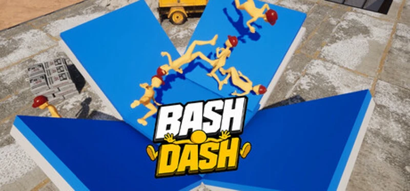 BASHDASH Image