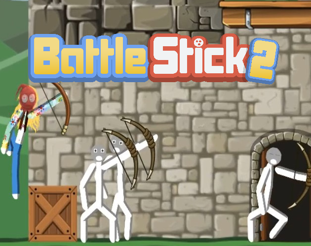 Games like BattleStick 2