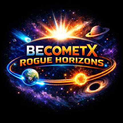 BeCometX:Rogue Horizons Image