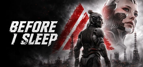 Games like Before I Sleep