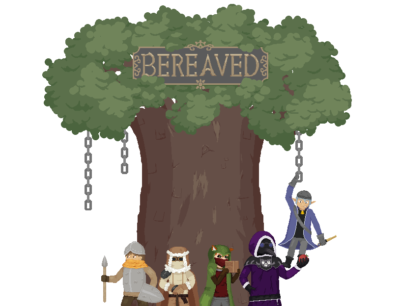 Games like Bereaved: Soldiers Of Fate