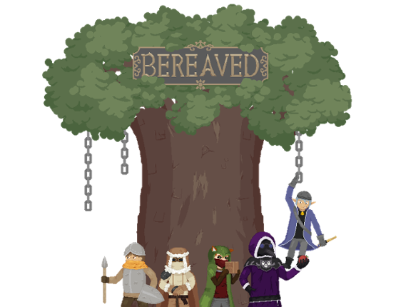 Bereaved: Soldiers Of Fate Image