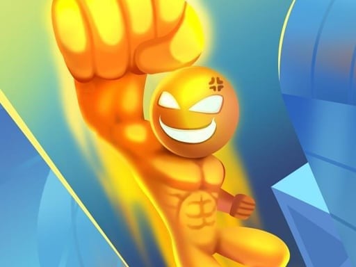 Games like Big hand