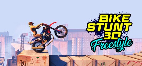 Games like Bike Stunt 3D Freestyle