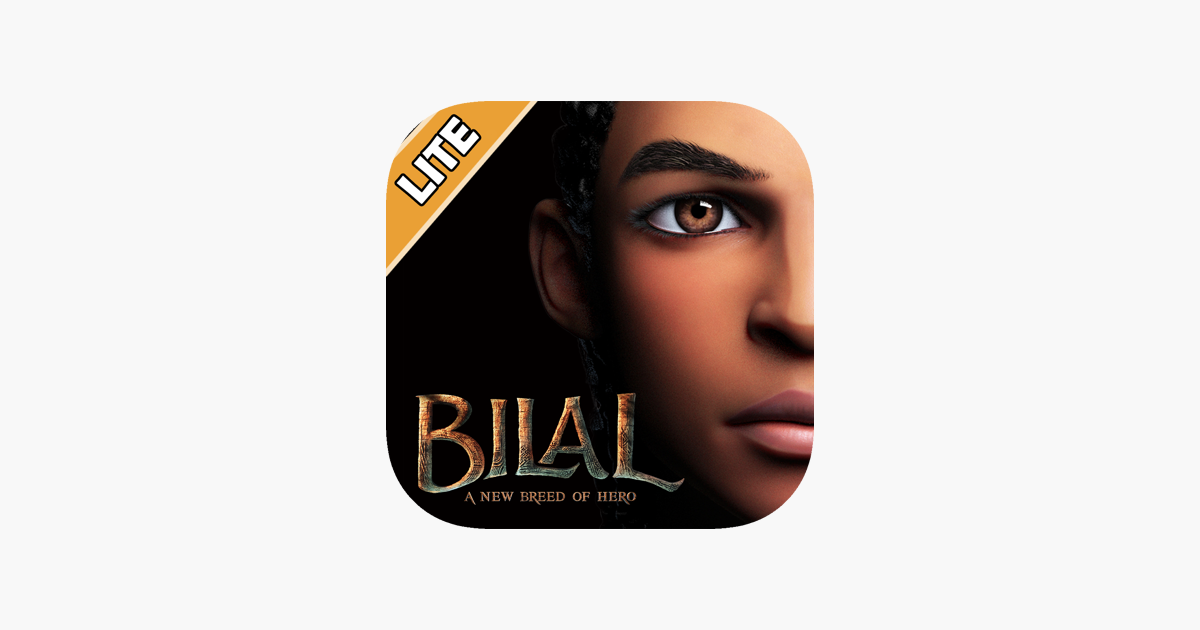 Games like Bilal: A New Breed of Hero Free