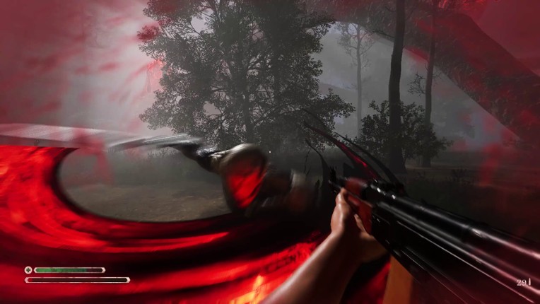 Bloodsmith screenshot