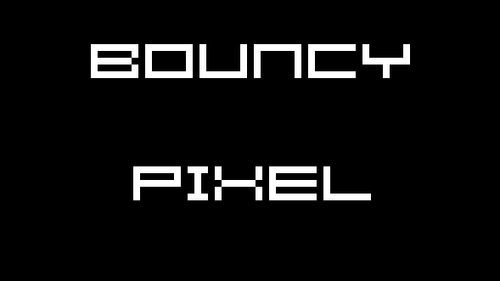 Games like Bouncy Pixel