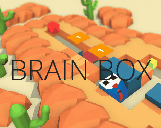 Games like Brain Box