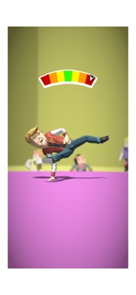 Break Dance 3D screenshot