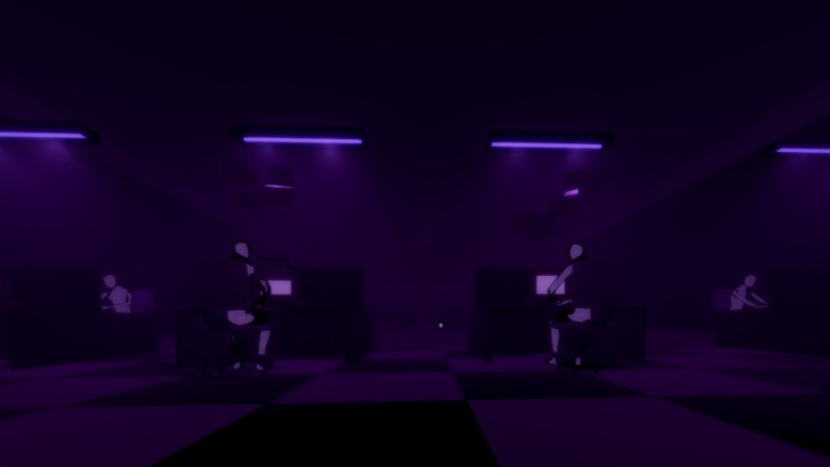 Broken_System screenshot