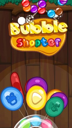 Bubble-Shooter Image