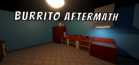 Games like Burrito Aftermath