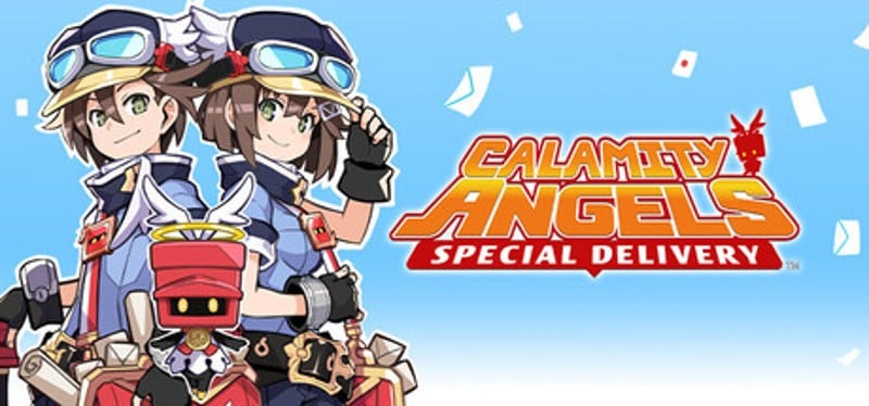 Calamity Angels: Special Delivery Image