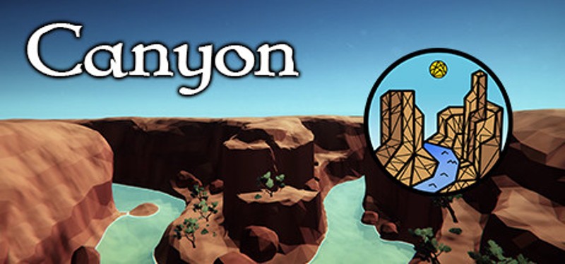 Canyon Image
