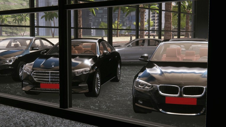 Car Dealership Simulator 2 screenshot