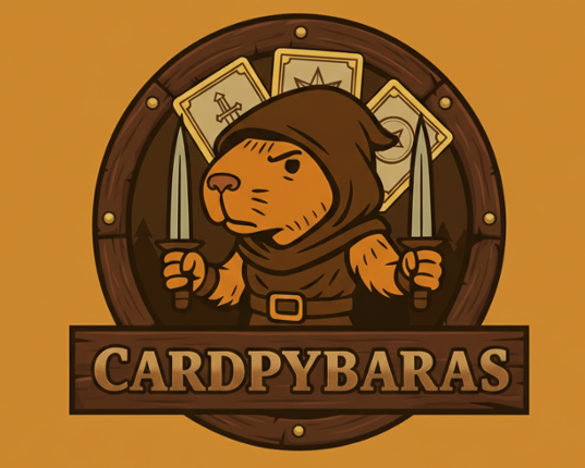 CARDPYBARAS Image