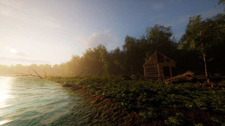 Carpathian Survival screenshot