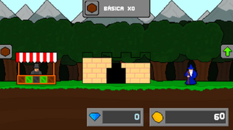 Castle Builder Image