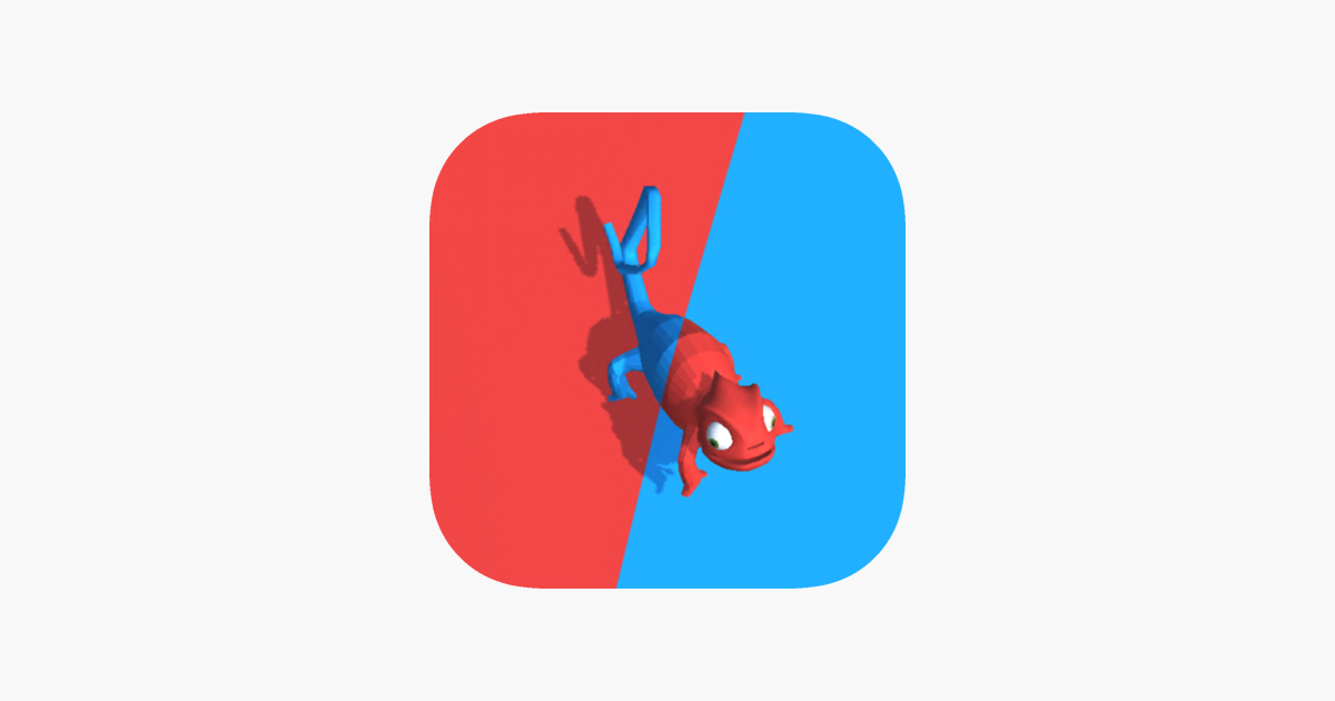 Games like Chameleon Escape