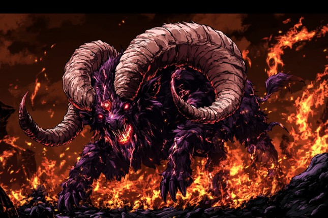 Chasing Demons screenshot