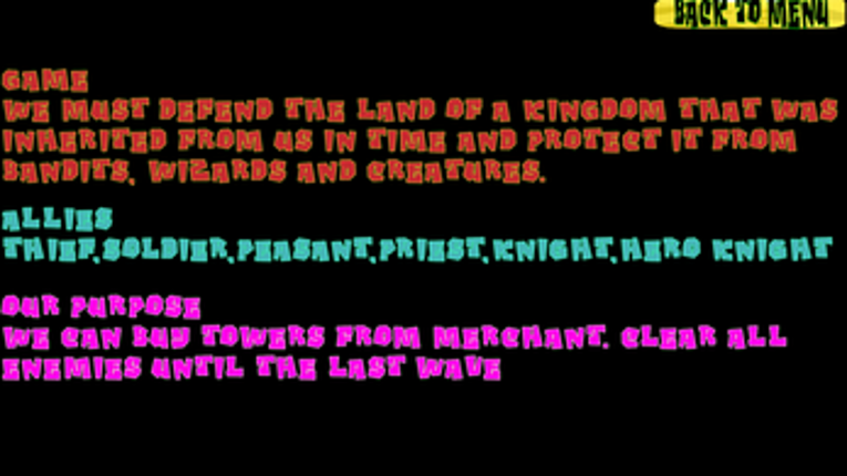 Chasing Looters Image