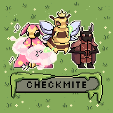 Checkmite Game Cover