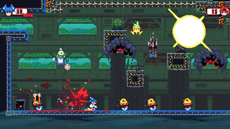 Chenso Club screenshot