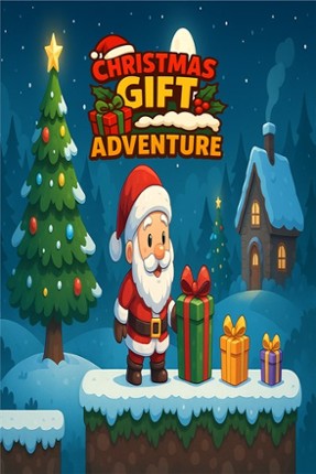 Christmas Gift Adventure Image