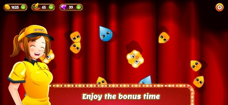 Cinema Panic 2: Cooking Quest Image
