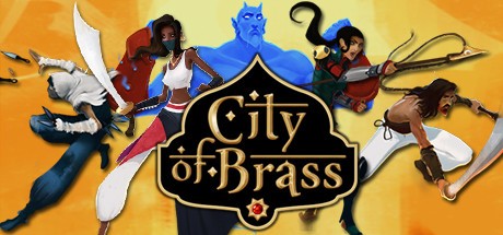 Games like City of Brass