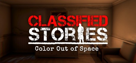 Games like Classified Stories: Color Out of Space