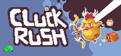 Games like Cluck Rush