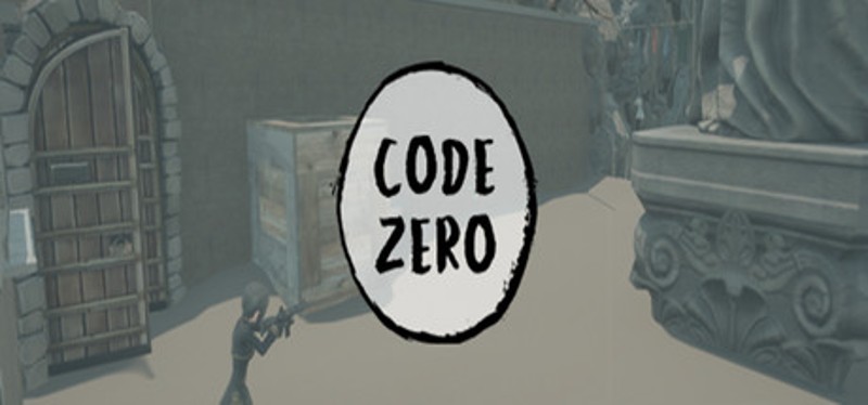 Code Zero Image