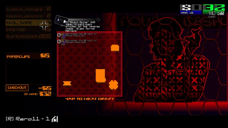 Collect Call screenshot