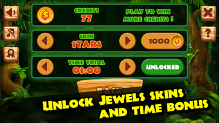 Columns Jungle (Multiplayer) Image