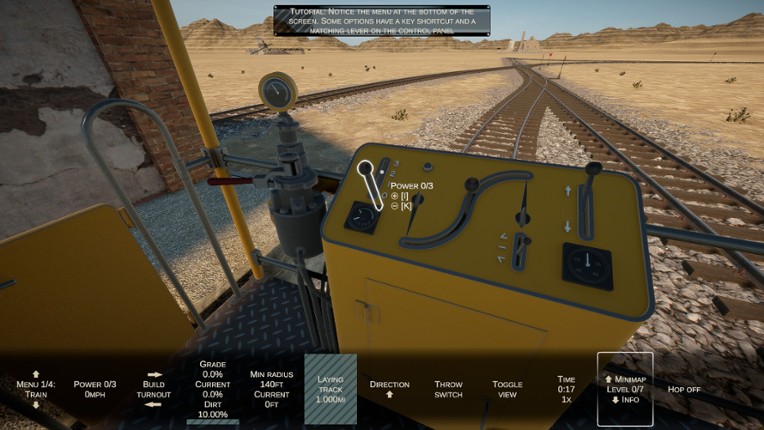 Constracktion screenshot