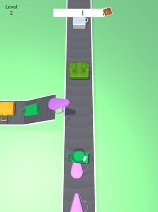 Conveyor Belt! screenshot