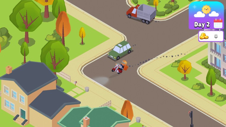 CookFriends screenshot