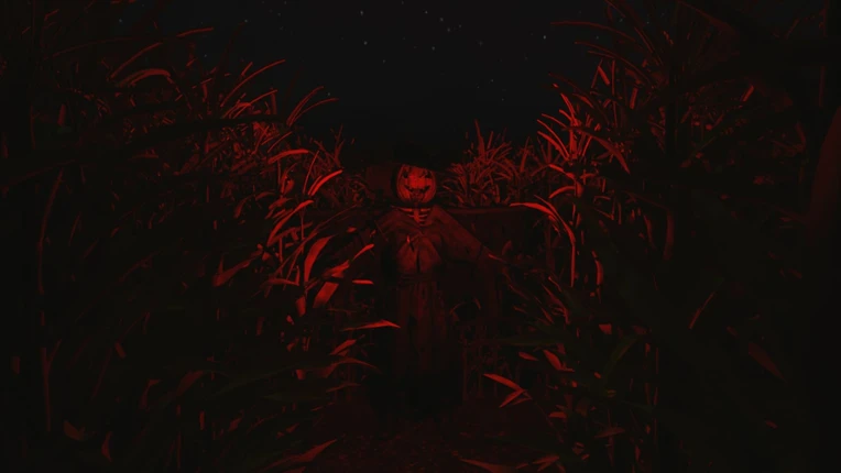 CornField screenshot