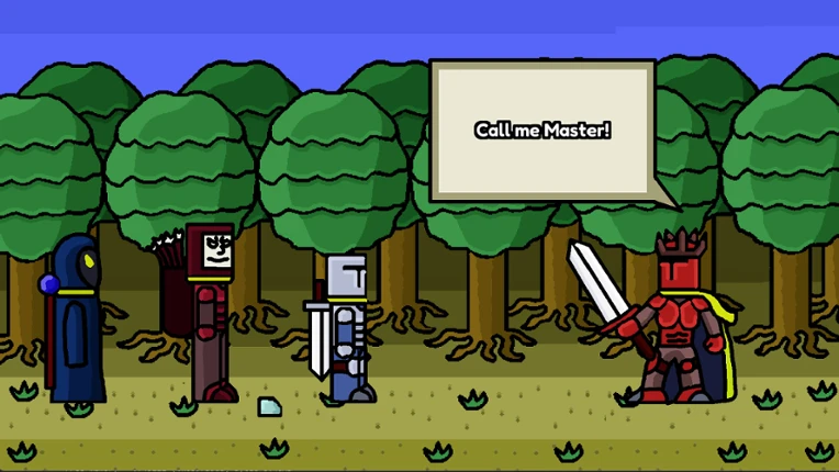 Craftoon screenshot
