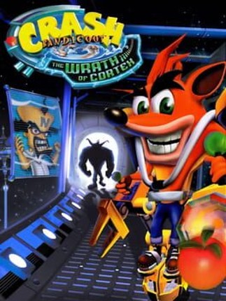 Crash Bandicoot: The Wrath of Cortex Image