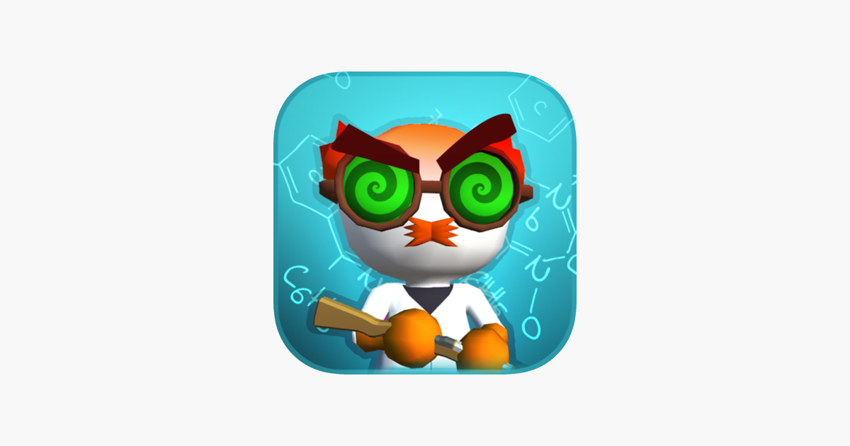 Games like Crazy Prof