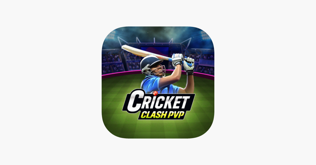 Games like Cricket Clash Live