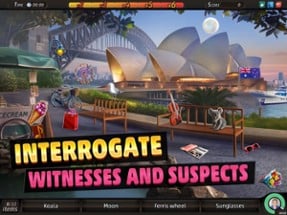 Criminal Case: Save the World! Image