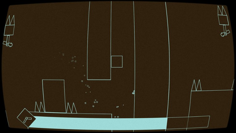 Cube Paradox screenshot