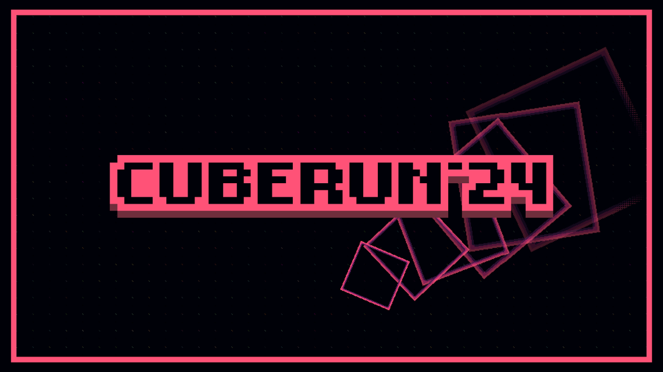 Games like CUBERUN'24