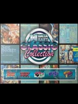 Data East Classic Collection Image