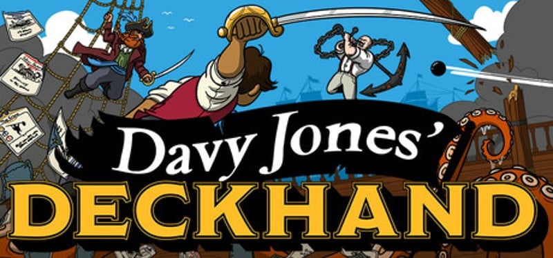 Davy Jones' Deckhand Image